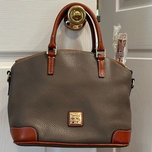 Dooney & Bourke purse